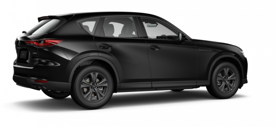 2025 Mazda CX-60 KH Series G25 Evolve SUV Image 12