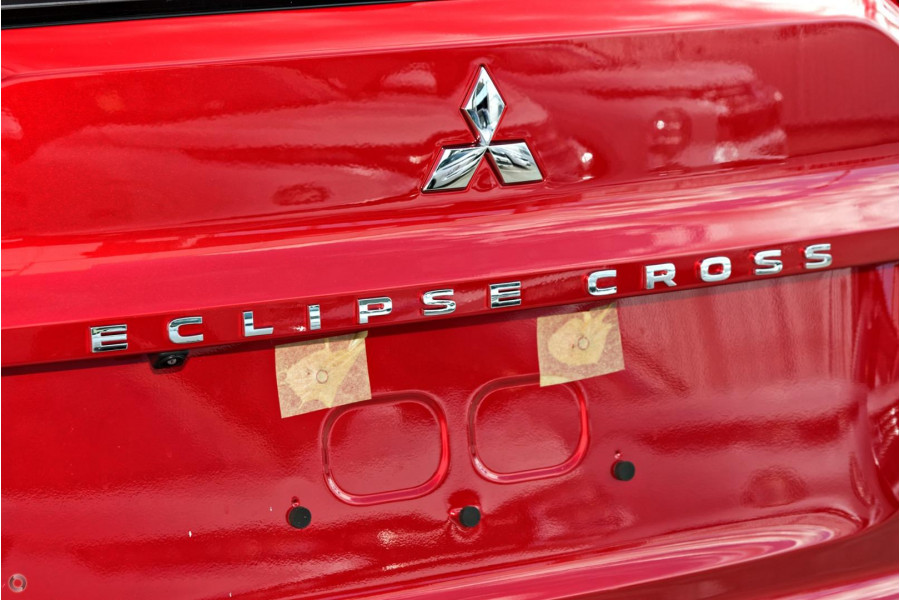 2024 Mitsubishi Eclipse Cross YB PHEV Aspire SUV Image 10