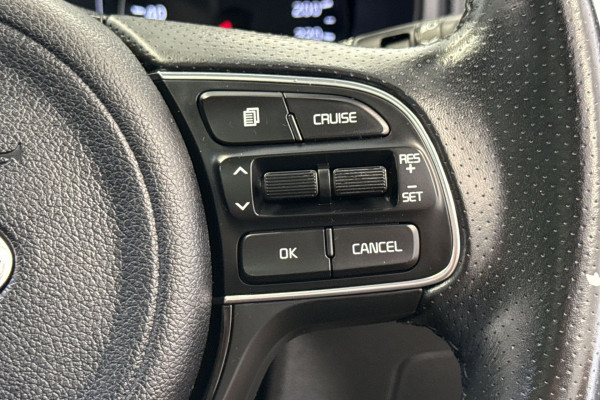 2017 MY18 Kia Sportage QL GT-Line SUV Image 3