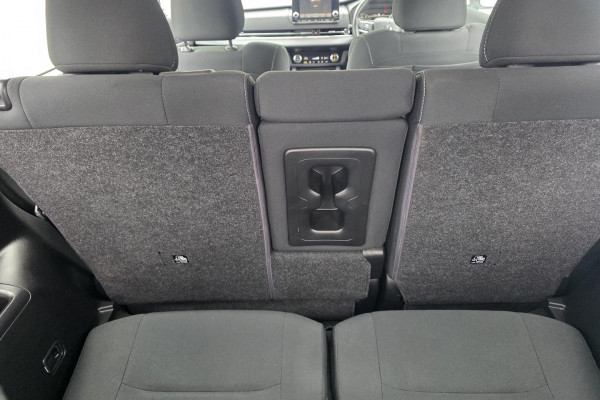 2023 Mitsubishi Outlander ZM ES SUV Image 14
