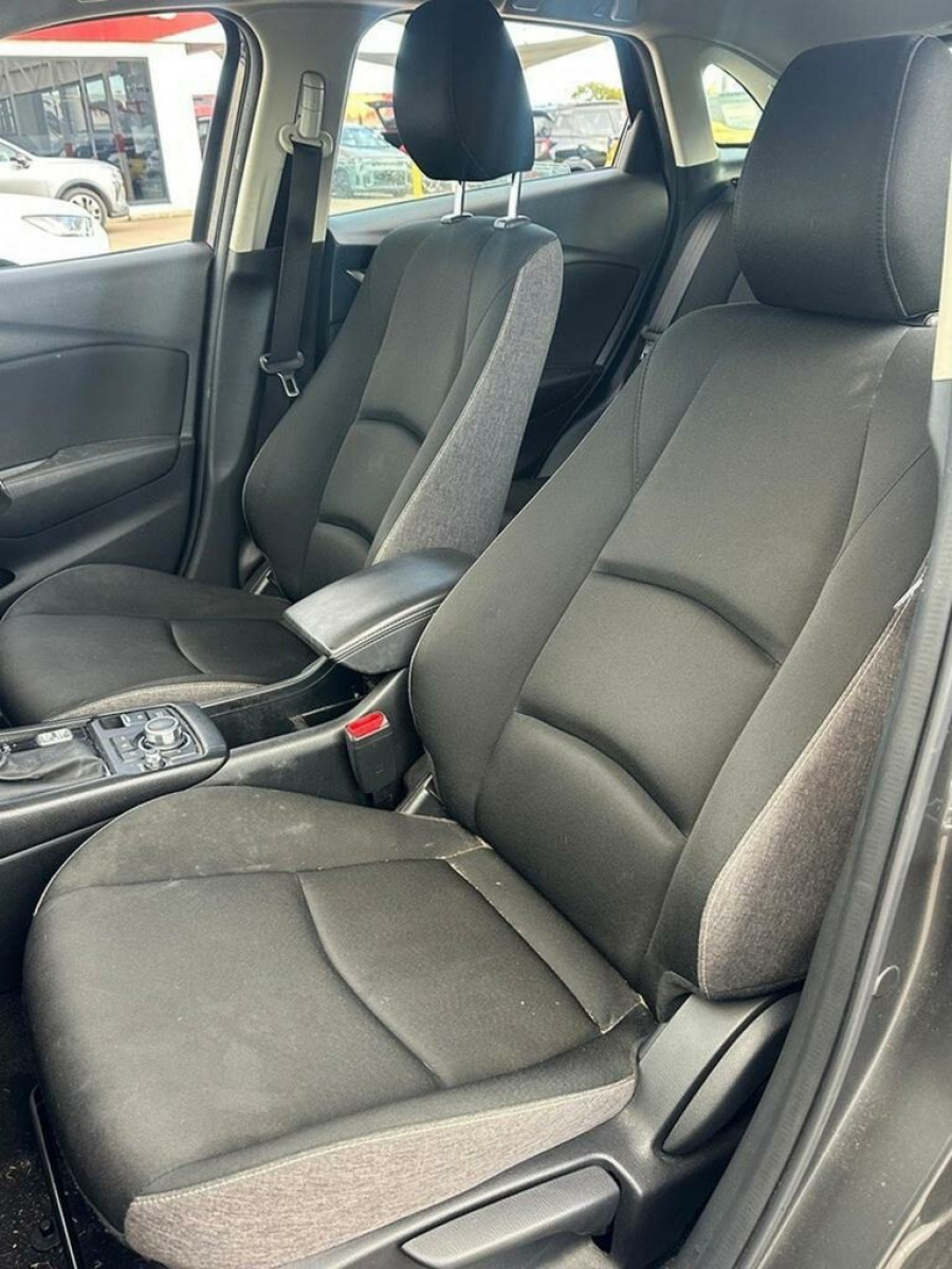 2023 Mazda CX-3 DK G20 Sport SUV Image 26