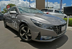 Hyundai i30 Active CN7.V1