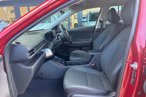 2025 MY26 Hyundai KONA SX2.V3 Premium SUV Image 9