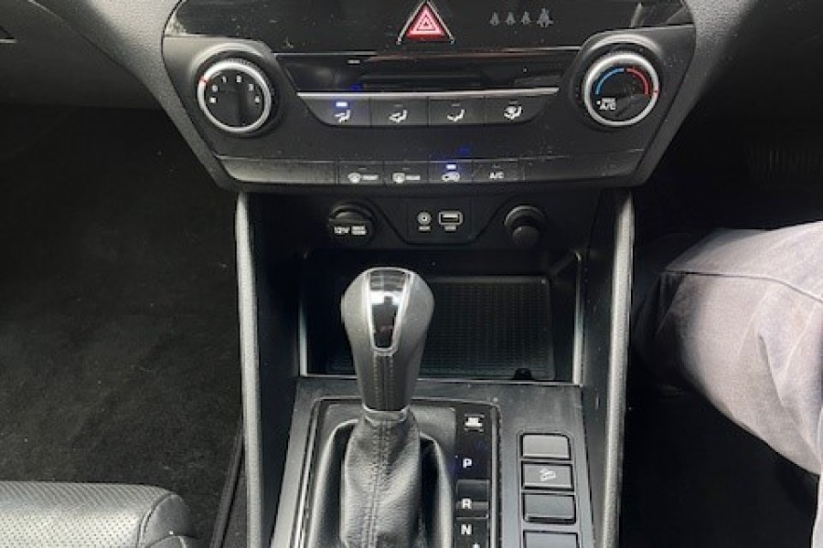 2021 Hyundai Tucson TL4 Active X Wagon Image 26
