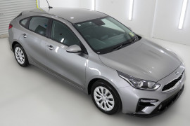 Kia Cerato Hatch S BD
