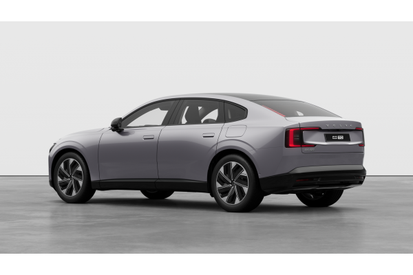 2026 Volvo ES90  Plus Single Motor Sedan Image 3