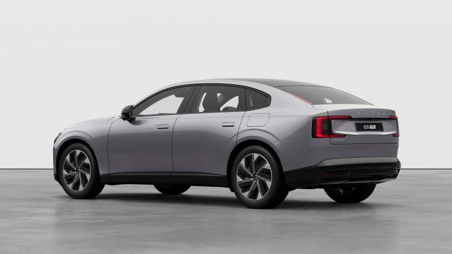 2026 Volvo ES90  Plus Single Motor Sedan Image 3