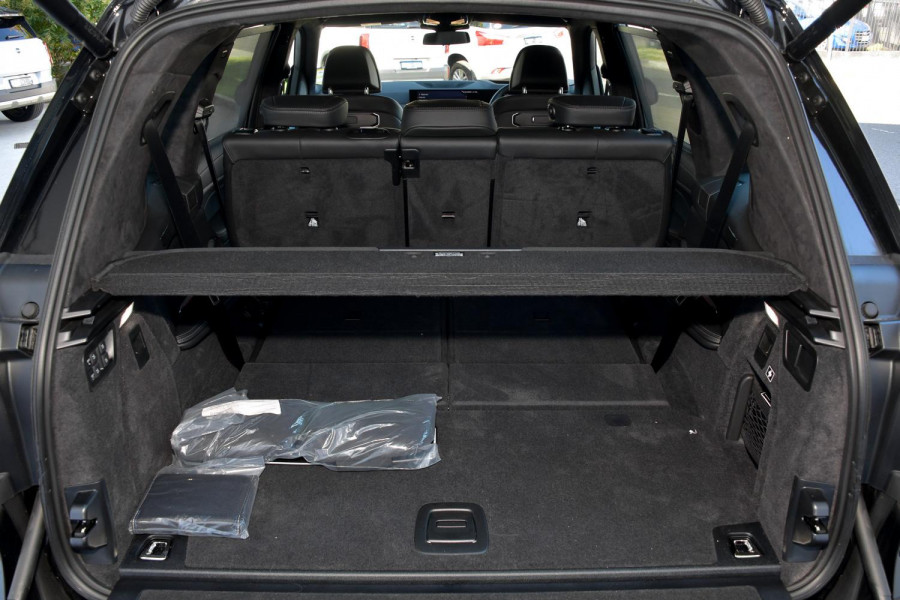 2026 BMW X7 G07 LCI xDrive40d M Sport SUV