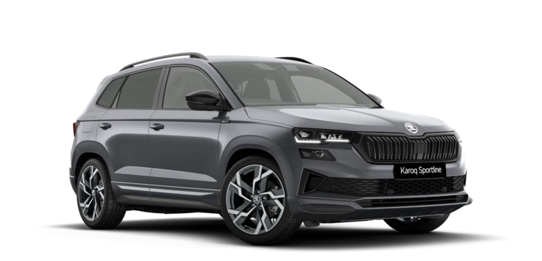 Karoq Sportline 110TSI Image