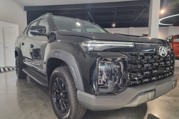 2024 LDV T60 SK8C Max PLUS Ute