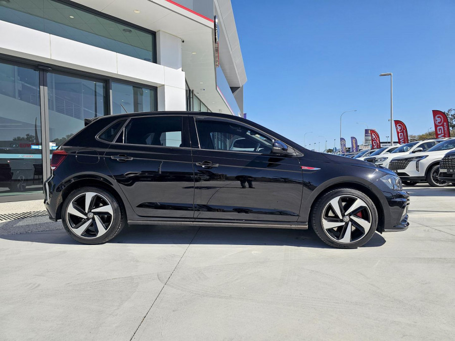 2020 Volkswagen Polo AW GTI Hatch Image 5