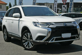 Mitsubishi Outlander ES 2WD ZL MY19