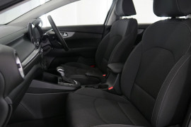 2019 MY20 Kia Cerato Sedan BD S with Safety Pack Sedan Image 2