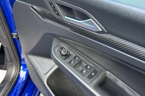 2022 MY22.5 Volkswagen Golf 8 R Hatch Image 12