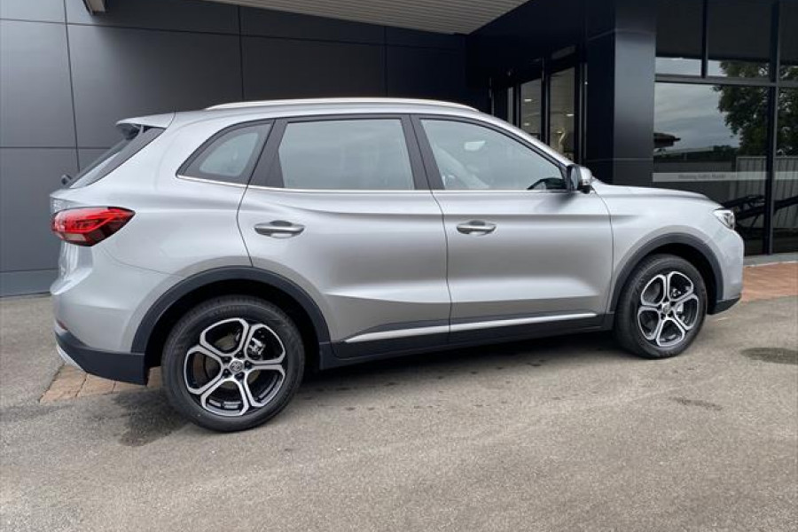 2025 MG ZS ZS32 Essence SUV Image 13