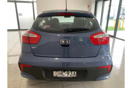 2016 Kia Rio UB S Hatch