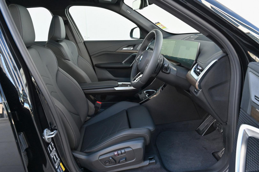 2026 BMW X1 U11 xDrive25e M Sport SUV