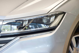 2019 MY20 Volkswagen Touareg CR 190TDi Suv