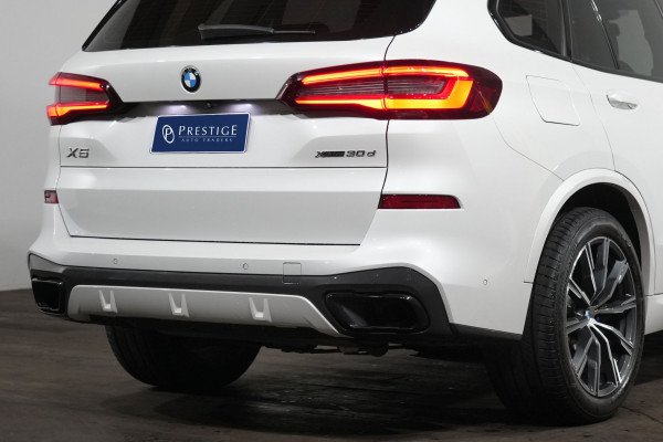 2021 BMW X5 xDrive30d SUV