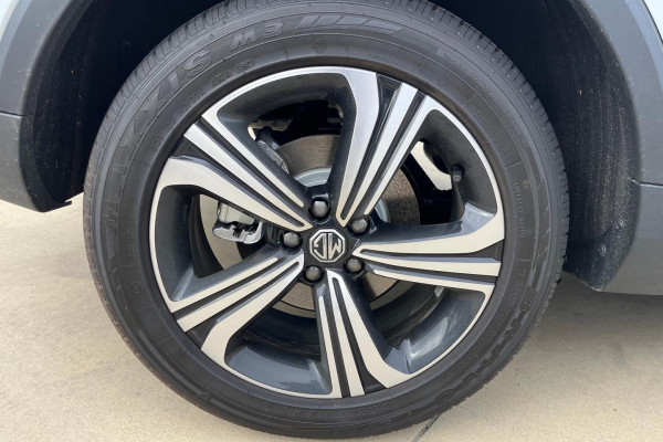 2025 MG ZST S13 Vibe SUV Image 31
