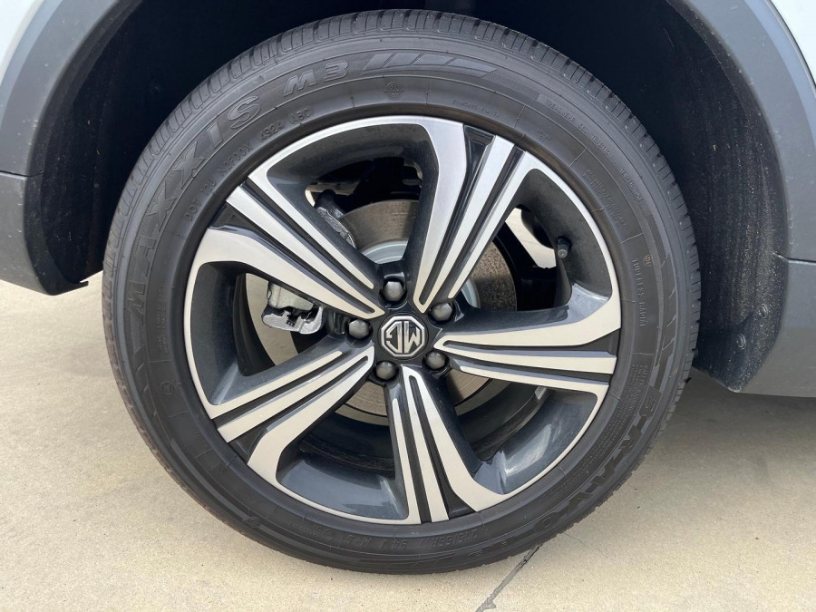 2025 MG ZST S13 Vibe SUV Image 31