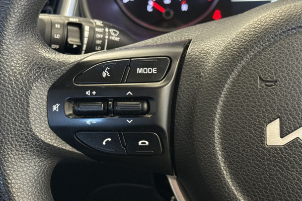 2022 Kia Stonic YB Sport SUV