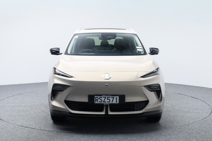 2026 MG MGS5 EV Essence 49 SUV Image 2