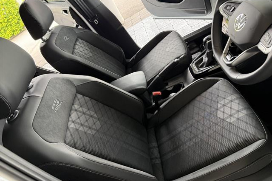 2024 Volkswagen T-Cross D31 85TSI R-Line SUV Image 18