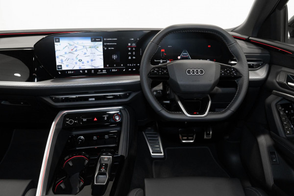 2025 Audi SQ5 GU edition one SUV image 7