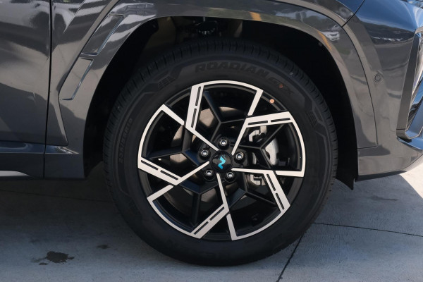 2026 Hyundai Tucson NX4.V4 Premium N Line SUV Image 22