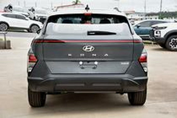 2026 MY27 Hyundai KONA SX2.V3 Hybrid SUV Image 22