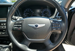 2014 Hyundai Genesis DH Ultimate Pack Sedan