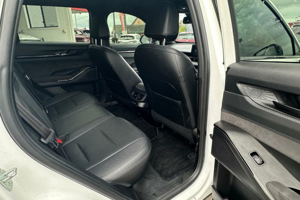 2022 GWM Haval H6GT B03 Ultra SUV Image 13