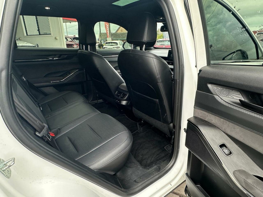 2022 GWM Haval H6GT B03 Ultra SUV Image 13