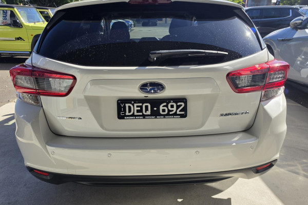2023 MY22 Subaru Impreza G5 2.0i Premium Hatch Image 6