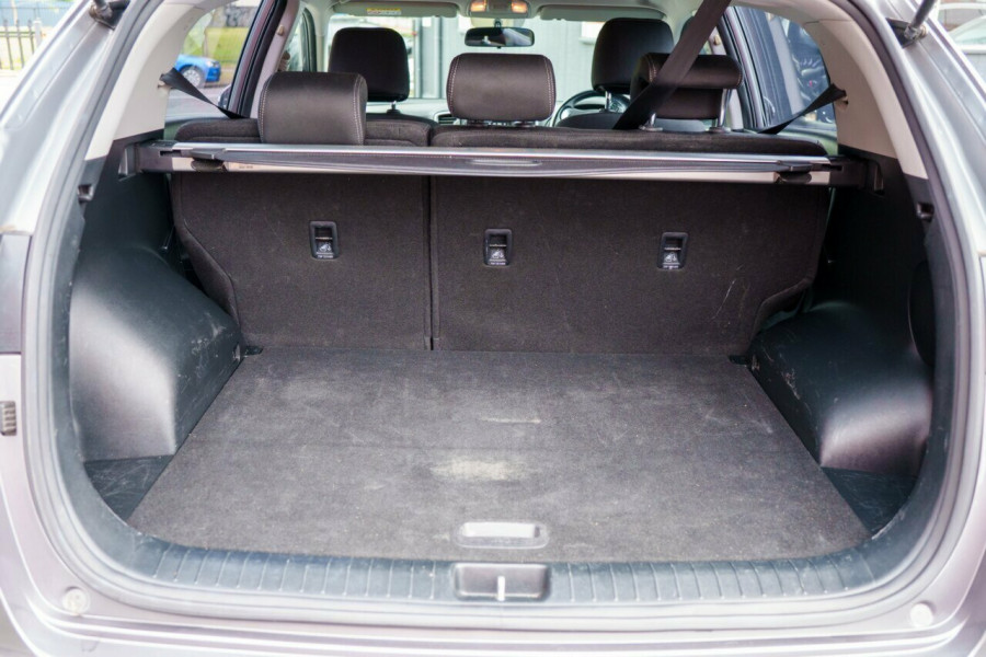2017 Kia Sportage QL Si SUV Image 8