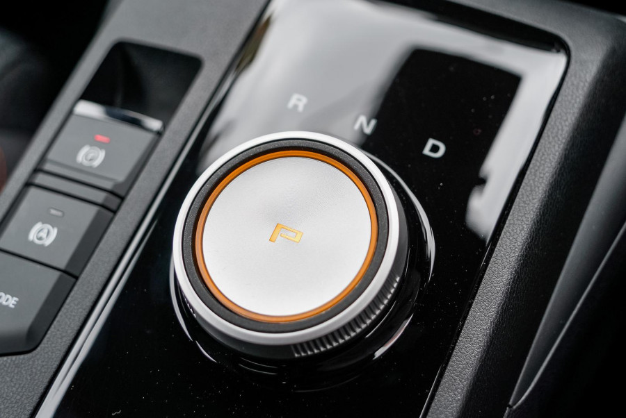 2025 MG MG3 ZP22 Essence Hybrid+ Hatch Image 19