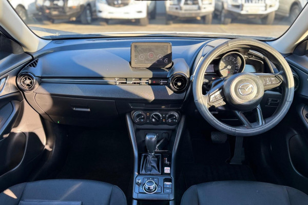 2021 Mazda CX-3 DK Neo Sport SUV Image 18