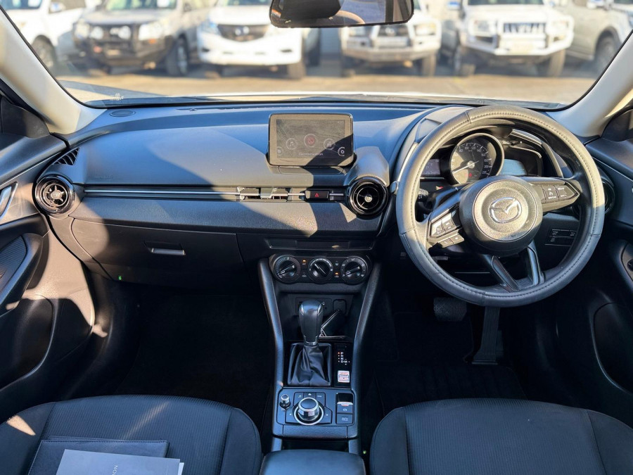 2021 Mazda CX-3 DK Neo Sport SUV Image 18
