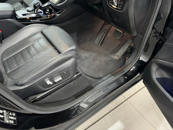 2022 BMW X3 G01 LCI xDrive30i SUV image 19