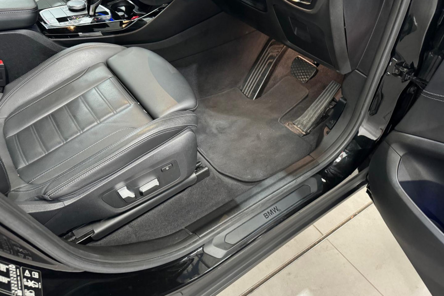 2022 BMW X3 G01 LCI xDrive30i SUV