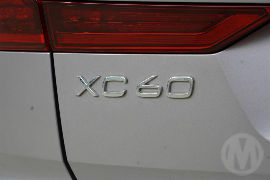 2025 MY26 Volvo XC60 UZ Ultra B5 Dark SUV Image 35