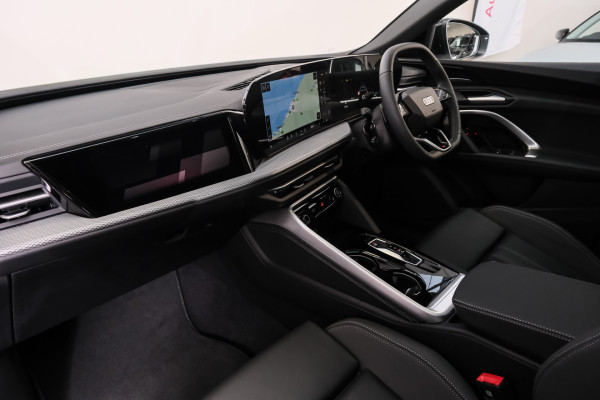 2025 Audi Q5 GU TDI 150kW Sport SUV image 8