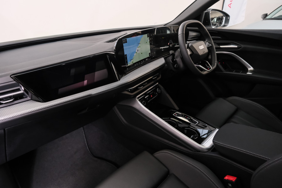 2025 Audi Q5 GU TDI 150kW Sport SUV
