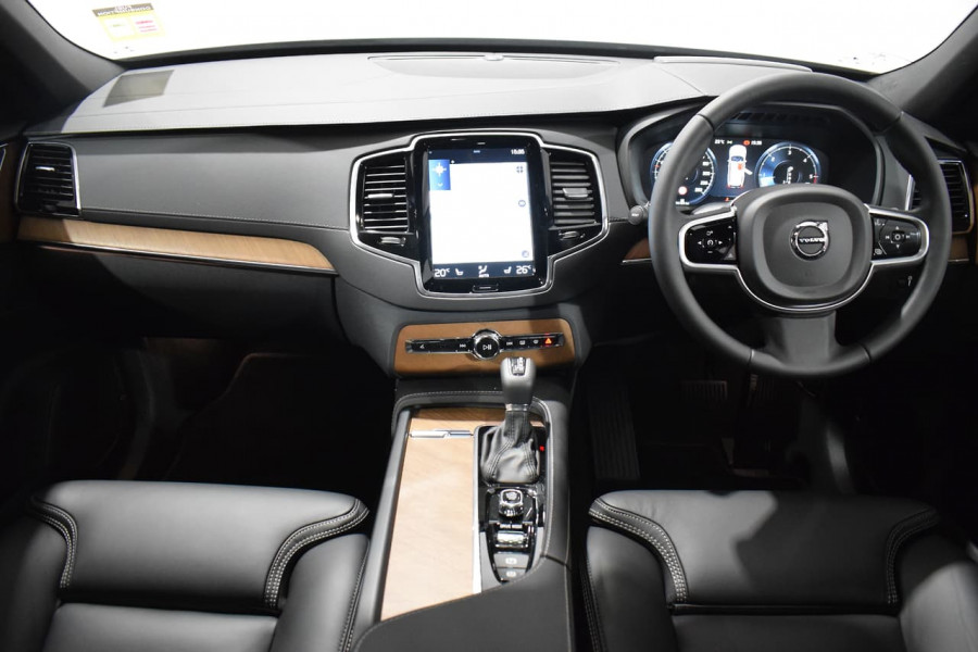 2019 Volvo XC90 (No Series) MY19 D5 Inscription Suv