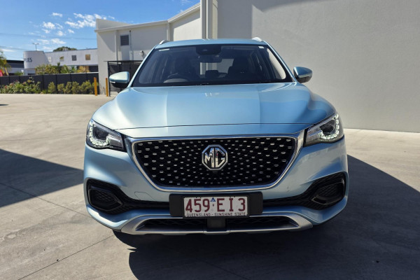 2021 MG HS Plus EV SAS23 Excite SUV Image 8