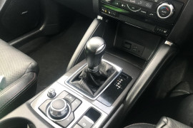 2015 Mazda Cx-5 KE1022 Grand Tour Suv