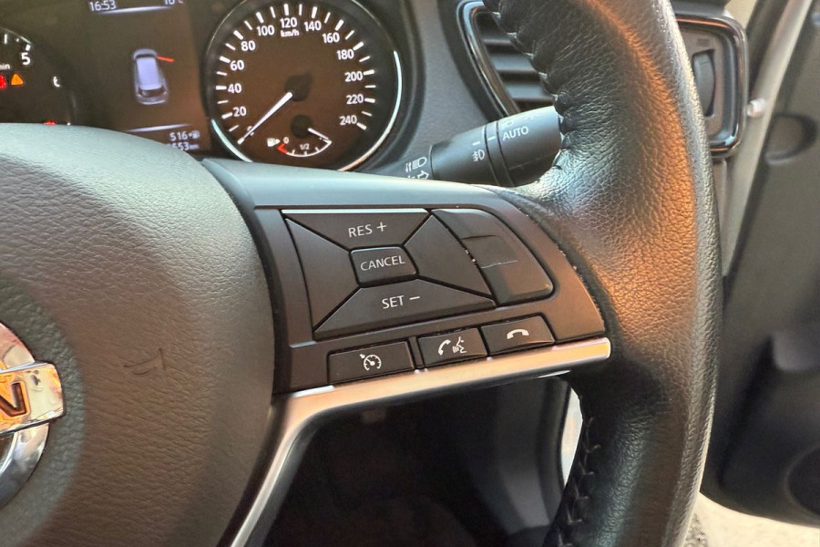 2020 Nissan X-Trail T32 Series II ST-L Wagon Image 14