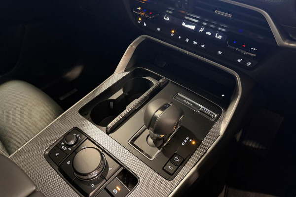 2026 Mazda CX-60 KH Series D50e GT SUV Image 18