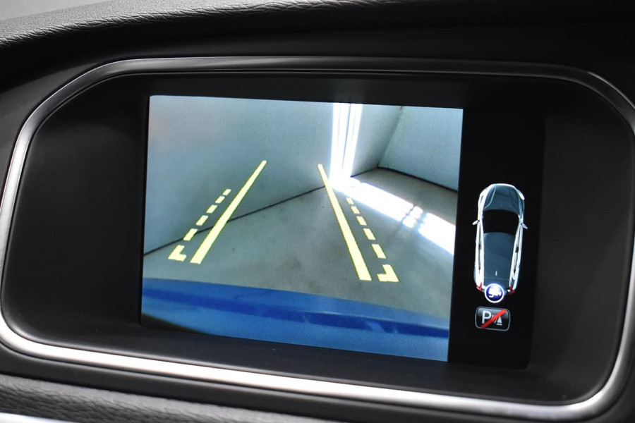 2015 Volvo V40 (No Series) MY16 T5 R-Design Hatchback Image 7